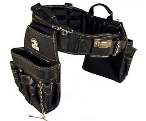 most comfortable tool belt